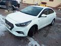 Hyundai Accent 2019 года за 7 600 000 тг. в Караганда