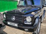 Mercedes-Benz G 320 2009 года за 24 000 000 тг. в Алматы – фото 2