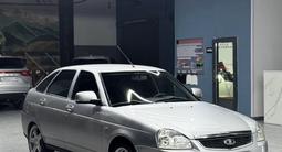 ВАЗ (Lada) Priora 2172 2015 года за 4 500 000 тг. в Астана – фото 2
