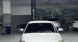 ВАЗ (Lada) Priora 2172 2015 года за 4 500 000 тг. в Астана