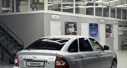ВАЗ (Lada) Priora 2172 2015 года за 4 500 000 тг. в Астана – фото 5