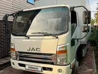 JAC  N90 2021 года за 18 500 000 тг. в Караганда