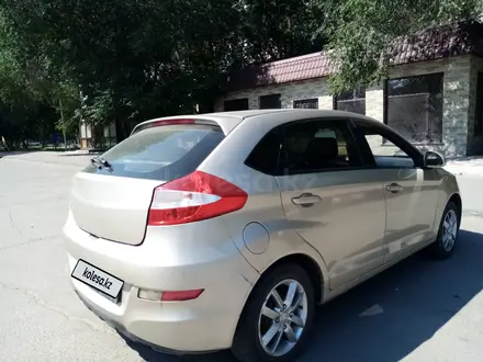 Chery Bonus 2012 года за 2 600 000 тг. в Павлодар – фото 3