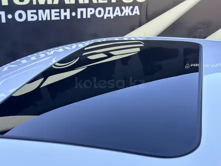 Hyundai Elantra 2022 года за 9 800 000 тг. в Атырау – фото 13