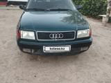 Audi 100 1994 годаүшін1 000 000 тг. в Шымкент