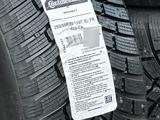 Continental IceContact 3 255/55 R20 T110 за 171 500 тг. в Астана