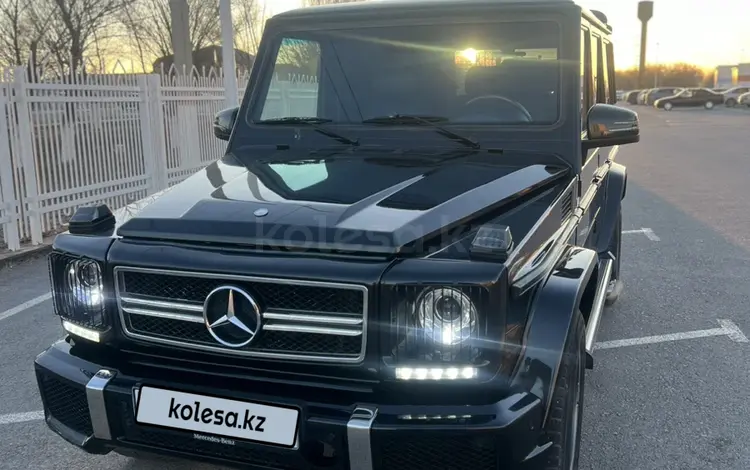 Mercedes Benz g500 2008