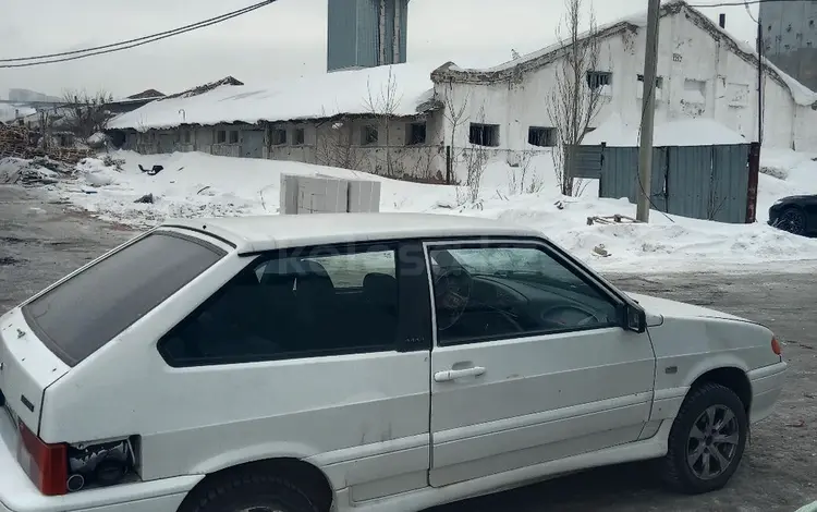 ВАЗ (Lada) 2113 2011 годаүшін800 000 тг. в Астана