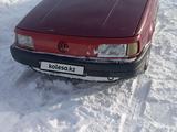 Volkswagen Passat 1990 годаfor700 000 тг. в Шемонаиха