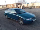Mitsubishi Carisma 1996 года за 1 500 000 тг. в Темиртау – фото 5