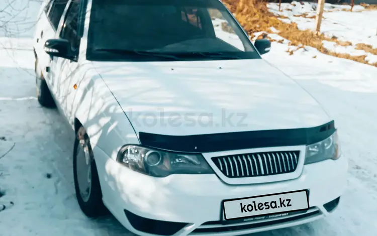 Daewoo Nexia 2011 года за 1 700 000 тг. в Сарыагаш