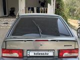 ВАЗ (Lada) 2114 2009 годаүшін600 000 тг. в Кызылорда – фото 3