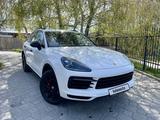 Porsche Cayenne 2018 года за 33 000 000 тг. в Костанай