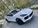 Porsche Cayenne 2018 годаүшін33 000 000 тг. в Костанай – фото 5