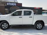 Toyota Hilux 2021 годаfor18 880 000 тг. в Алматы – фото 3