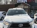 Toyota Hilux 2021 годаүшін18 880 000 тг. в Алматы