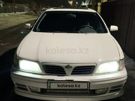 Nissan Maxima 1995 года за 2 050 000 тг. в Кызылорда – фото 2