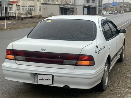 Nissan Maxima 1995 года за 2 050 000 тг. в Кызылорда – фото 5