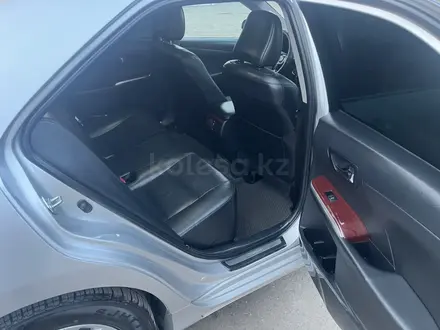 Toyota Camry 2012 года за 10 000 000 тг. в Петропавловск – фото 12