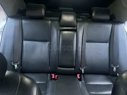 Toyota Camry 2012 года за 10 000 000 тг. в Петропавловск – фото 14