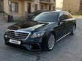 Mercedes-Benz S 400 2014 годаүшін23 900 000 тг. в Шымкент – фото 5