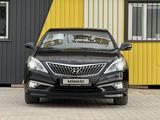Hyundai Grandeur 2016 года за 9 500 000 тг. в Алматы – фото 2