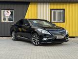 Hyundai Grandeur 2016 года за 9 500 000 тг. в Алматы – фото 3
