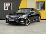 Hyundai Grandeur 2016 года за 9 500 000 тг. в Алматы