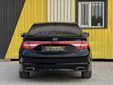 Hyundai Grandeur 2016 года за 9 500 000 тг. в Алматы – фото 5