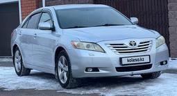 Toyota Camry 2007 года за 6 400 000 тг. в Петропавловск – фото 3