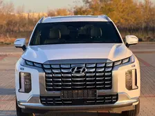 Hyundai Palisade, 2023