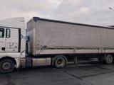 Sinotruk Sitrak  C7H 2024 года за 30 000 000 тг. в Костанай – фото 2