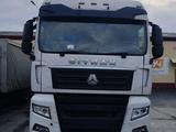 Sinotruk Sitrak  C7H 2024 года за 30 000 000 тг. в Костанай