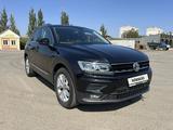 Volkswagen Tiguan 2020 года за 12 990 000 тг. в Уральск – фото 2