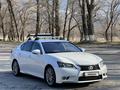 Lexus GS 250 2012 года за 12 000 000 тг. в Алматы