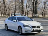 Lexus GS 250 2012 года за 12 000 000 тг. в Алматы