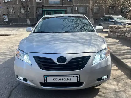 Toyota Camry 2007 годаүшін6 250 000 тг. в Караганда