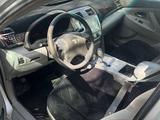 Toyota Camry 2007 годаүшін6 250 000 тг. в Караганда – фото 4