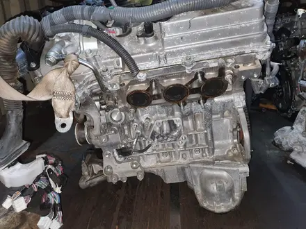 Двигатель 2GR 2GRFSE 3.5, 1UR 1URFSE 4.6 АКПП автомат за 600 000 тг. в Алматы – фото 18