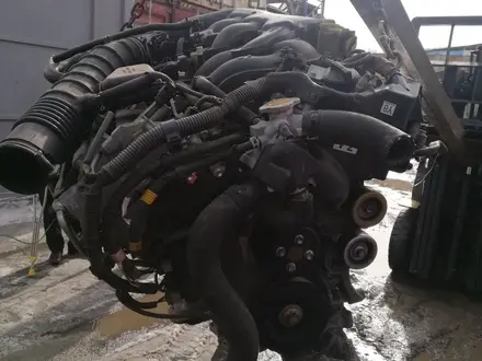 Двигатель 2GR 2GRFSE 3.5, 1UR 1URFSE 4.6 АКПП автомат за 600 000 тг. в Алматы – фото 27