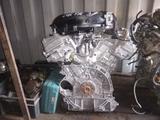 Двигатель 2GR 1UR 2GRFSE 2GRFKS 3.5 1URFSE FSE FKS 4.6 АКПП автомат за 650 000 тг. в Алматы – фото 2