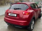 Nissan Juke 2014 года за 6 000 000 тг. в Алматы – фото 3