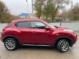 Nissan Juke 2014 года за 6 000 000 тг. в Алматы – фото 2