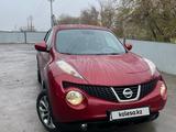 Nissan Juke 2014 года за 6 000 000 тг. в Алматы