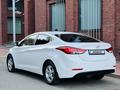 Hyundai Elantra 2014 года за 6 800 000 тг. в Уральск – фото 5