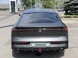 Changan UNI-V 2024 года за 9 500 000 тг. в Алматы – фото 4