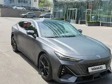 Changan UNI-V, 2024