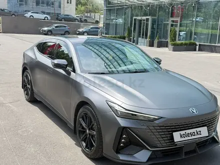 Changan UNI-V 2024 года за 9 500 000 тг. в Алматы