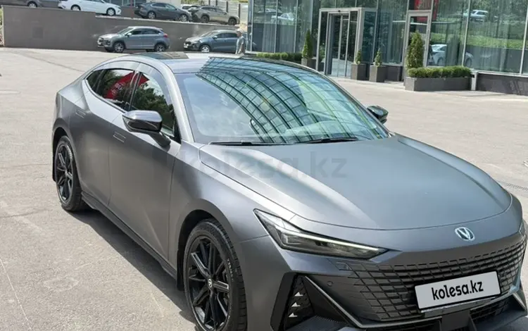 Changan UNI-V 2024 года за 9 500 000 тг. в Алматы