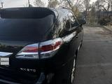 Lexus RX 270 2014 года за 13 000 000 тг. в Алматы